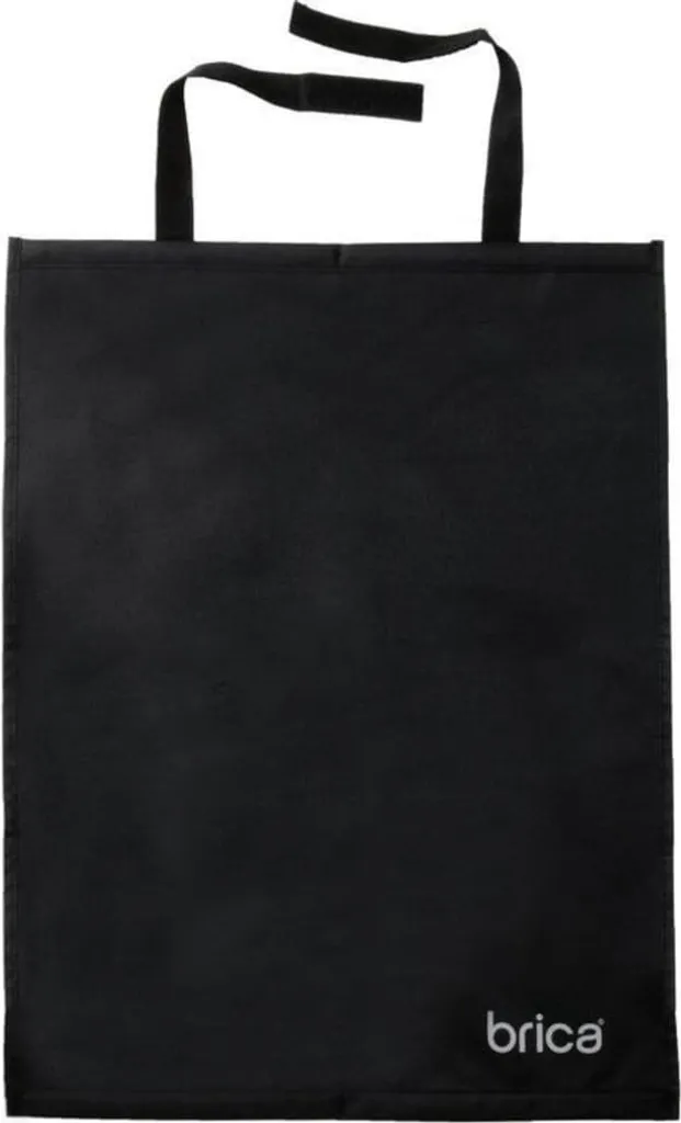 Munchkin Deluxe Jeu de 2 Tapis de Sol Avant Noirs 45x58 cm Universels