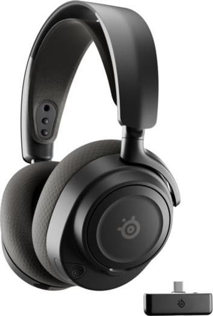 SteelSeries Arctis Nova 7X Gen 2 pre Xbox Obrázok produktu 