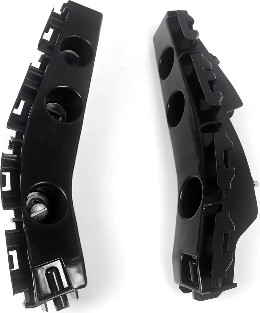 Support de Pare-chocs Jeep Compass 5182596 en ABS Renforcé Haute Qualité