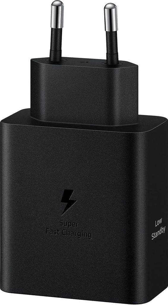 Samsung EP-T5020, Drinnen, AC, 5 V, 3 A, 1,8 m, Schwarz Produktbild 