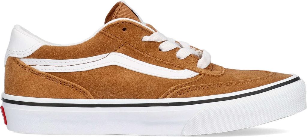 Vans Sneakers VN000EHXGWT1 in BROWN color size 38