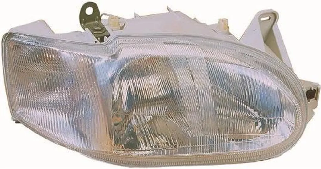 Proiettore Sinistro ABAKUS per Ford Escort Classic / VII | Ricambio 1046876