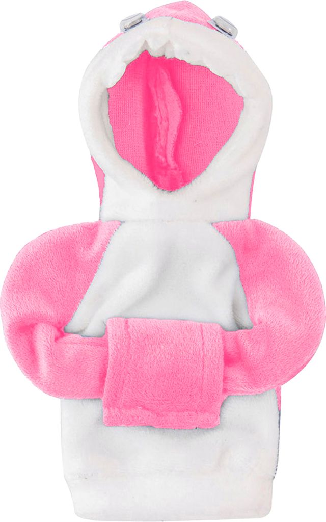 Schalthebelmanschette in Mini-Haifischform, Patchwork-Farbe, Auto-Schalthebel-Hoodie-Abdeckung, Auto-Schaltknauf-Abdeckung, lustiges Autozubehör, ...
