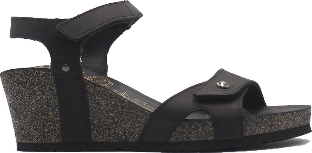 PANAMA JACK Errores de Talla 10091-730992 in Black color Zdjęcie produktu 
