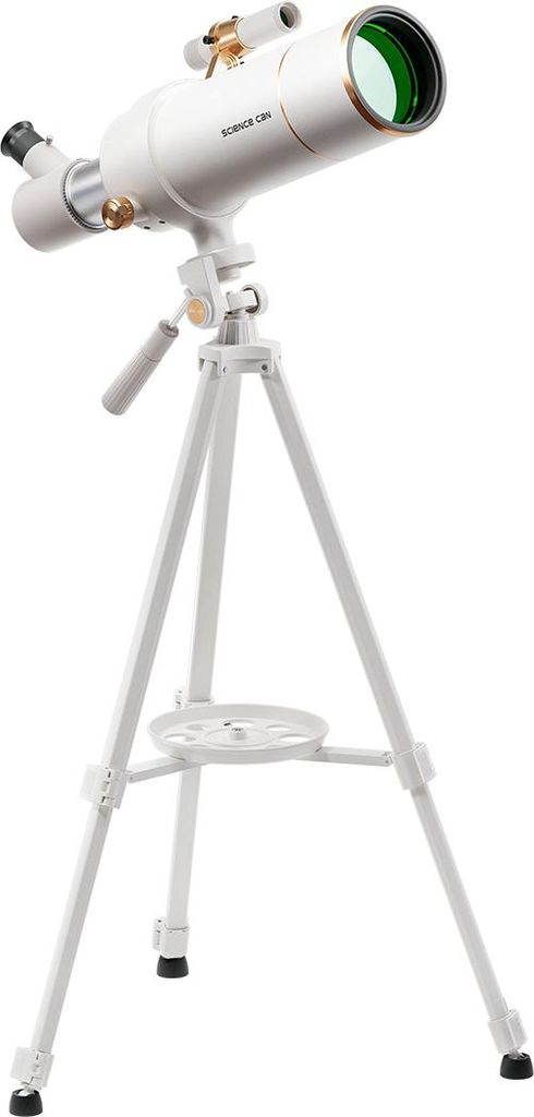 Science Can TELESKOP ASTRO STAR Science Can Fernrohr ab 8+ Produktbild 