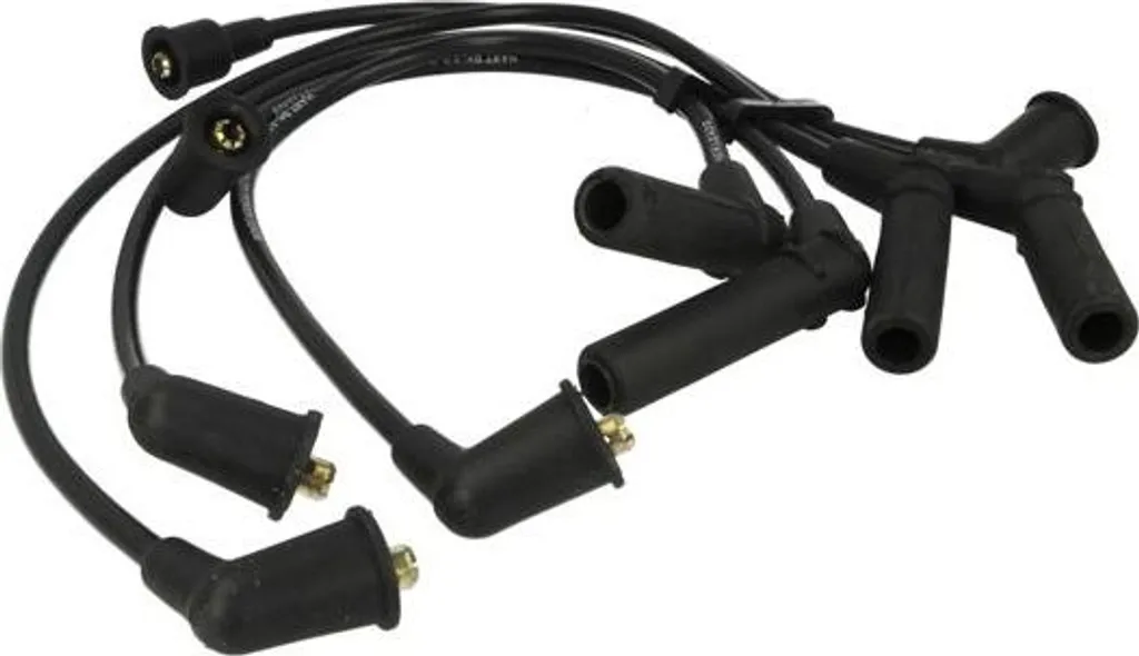 Kit Cavi Candele HART 517 940 per Hyundai Atos OE 2750102A00 Originale
