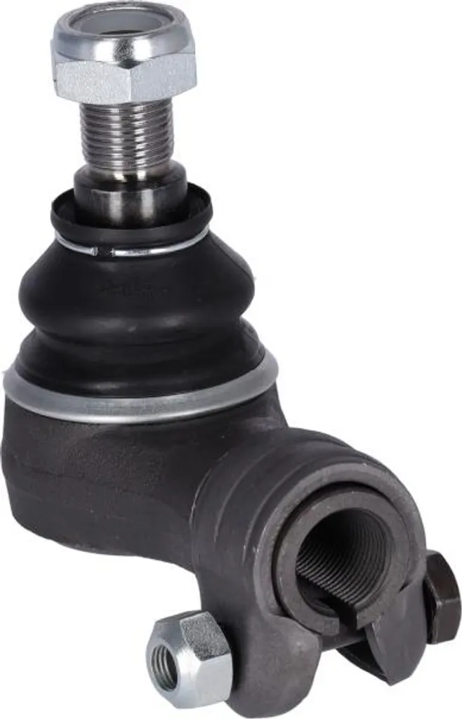 Joint à rotule d'essieu en acier renforcé pour jambe de force 12mm - 4