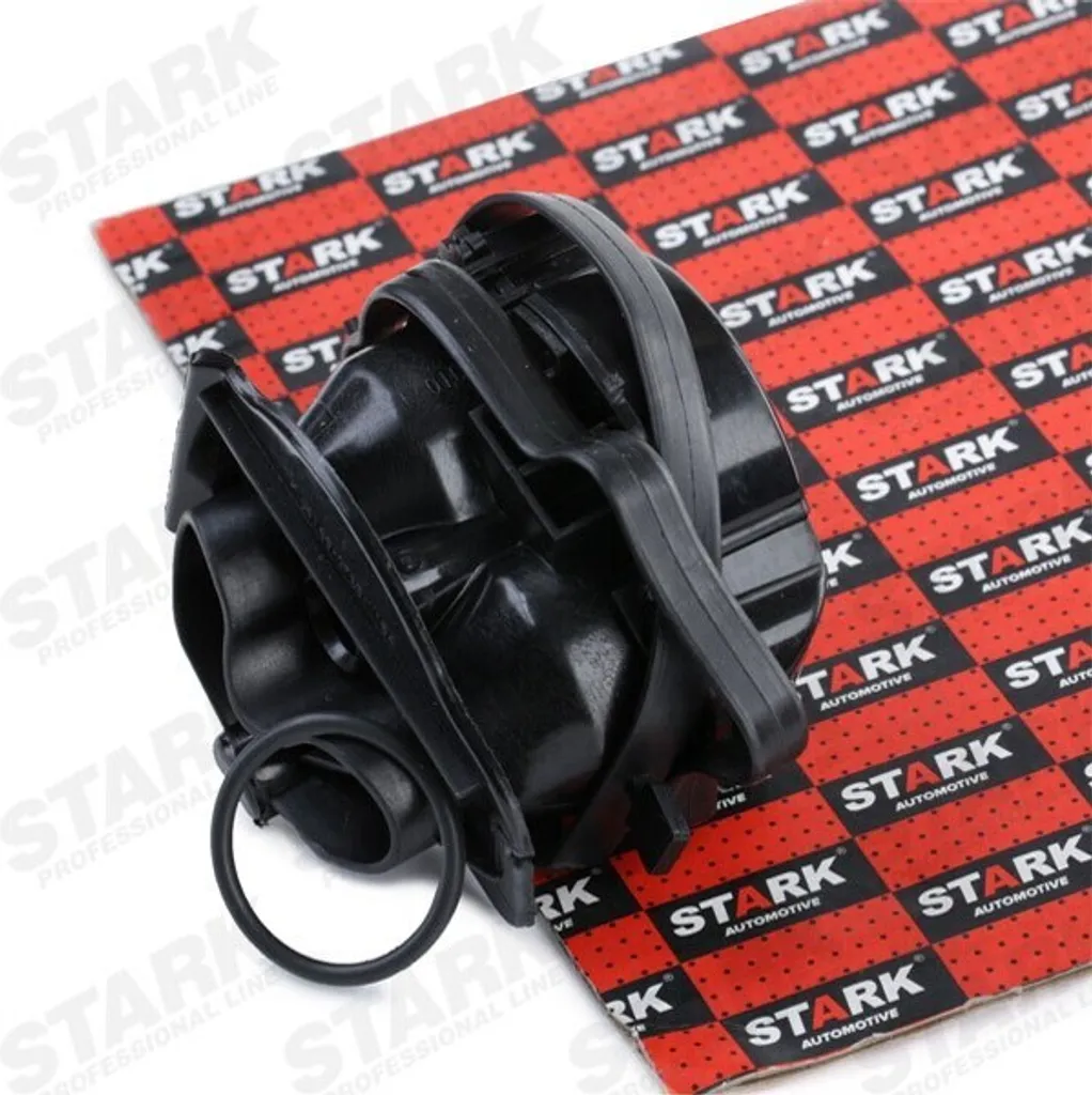 Soupape Ventilation Carter STARK SKVEB-3840006 - OE 11127799367