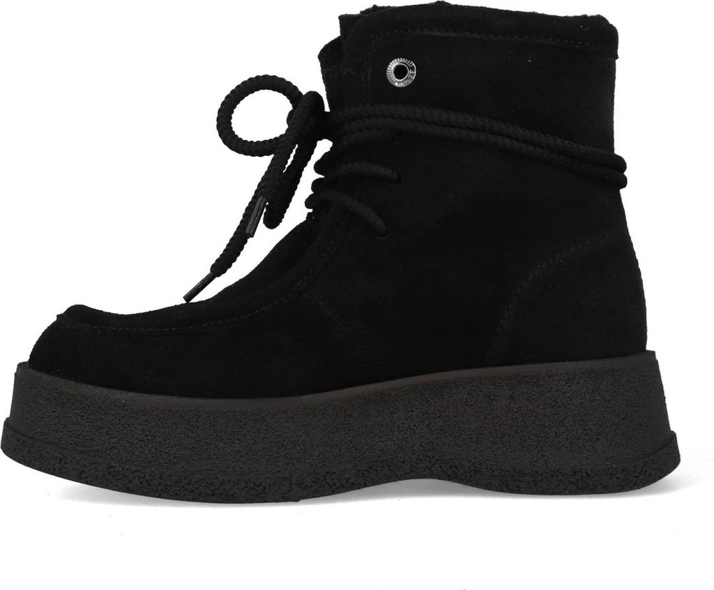 Bronx Boots Phoeb-e 47523-C-01 Schwarz-40