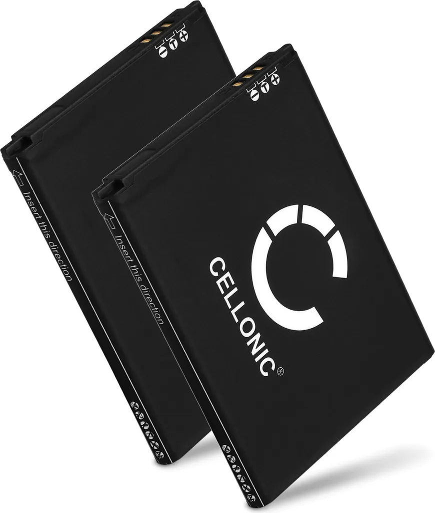 Batterie de rechange pour téléphone Samsung Galaxy Core Plus G350