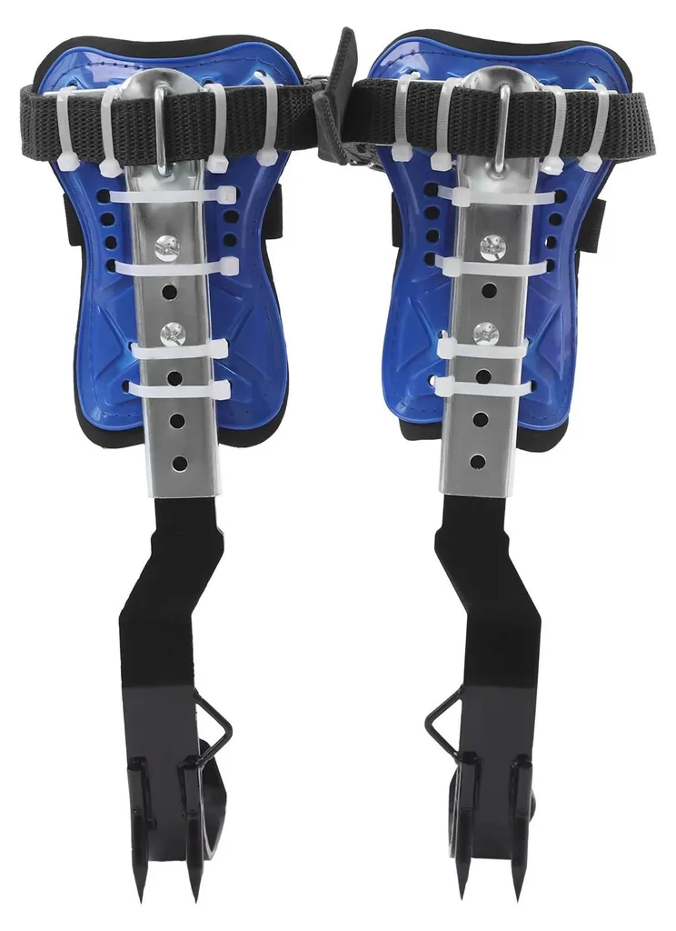 Matériel d'élagage pour arbres et poteaux - Hauteur 45 cm ajustable