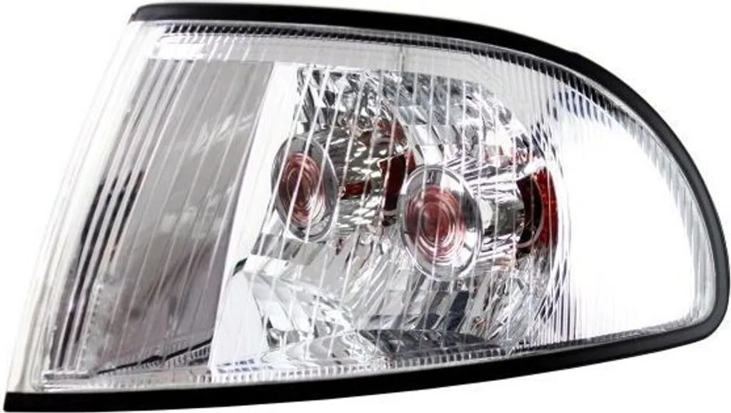 Freccia Sinistra ABAKUS 441-1524L-AE per Audi A4 B5 OE 8D0953049A