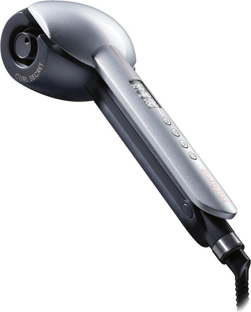 C1600E Curl Secret Digitálny kulmofén Obrázok produktu 13