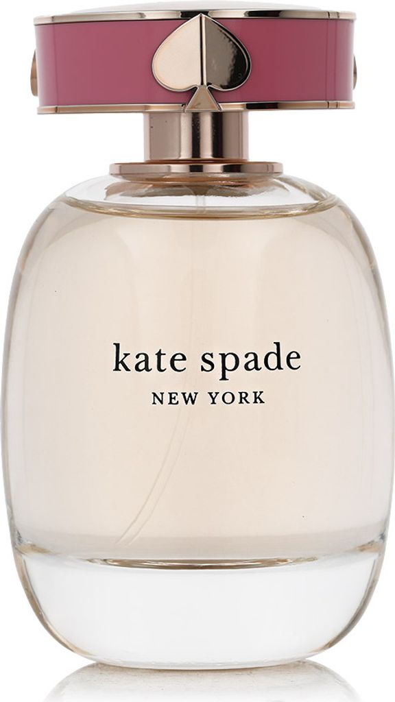 Kate Spade New York Eau De Parfum Spray 100ml für Frauen Produktbild 