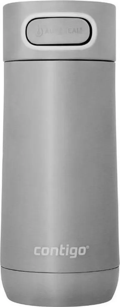 Contigo Luxe Mug 360ml: Acciaio Inox Antigoccia per Escursioni