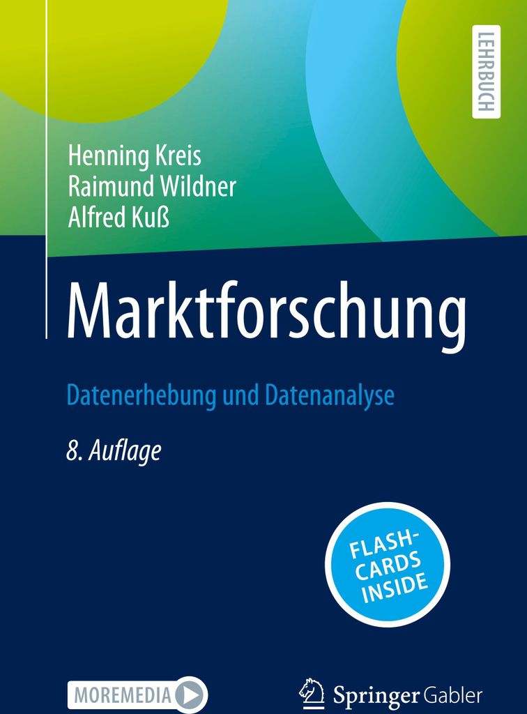 Marktforschung