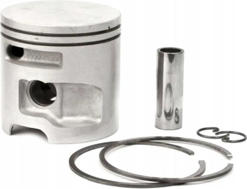 Piston complet Husqvarna 362XP pour tronçonneuse de 47mm