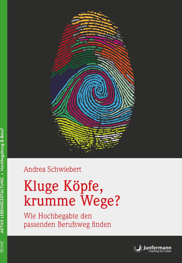 Kluge Köpfe, krumme Wege?