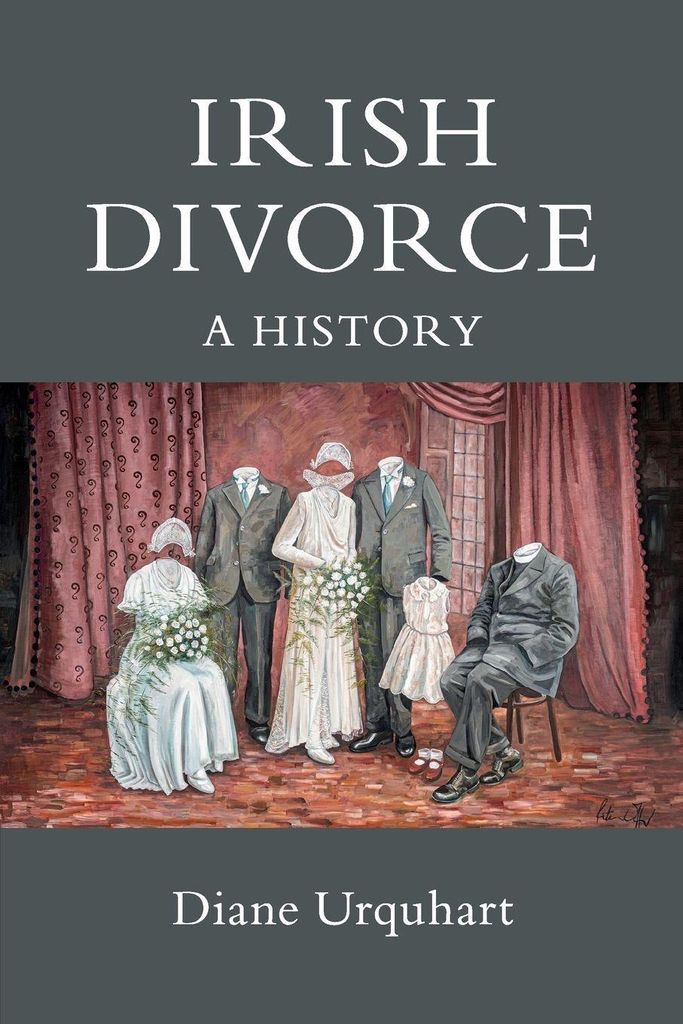 Irish Divorce