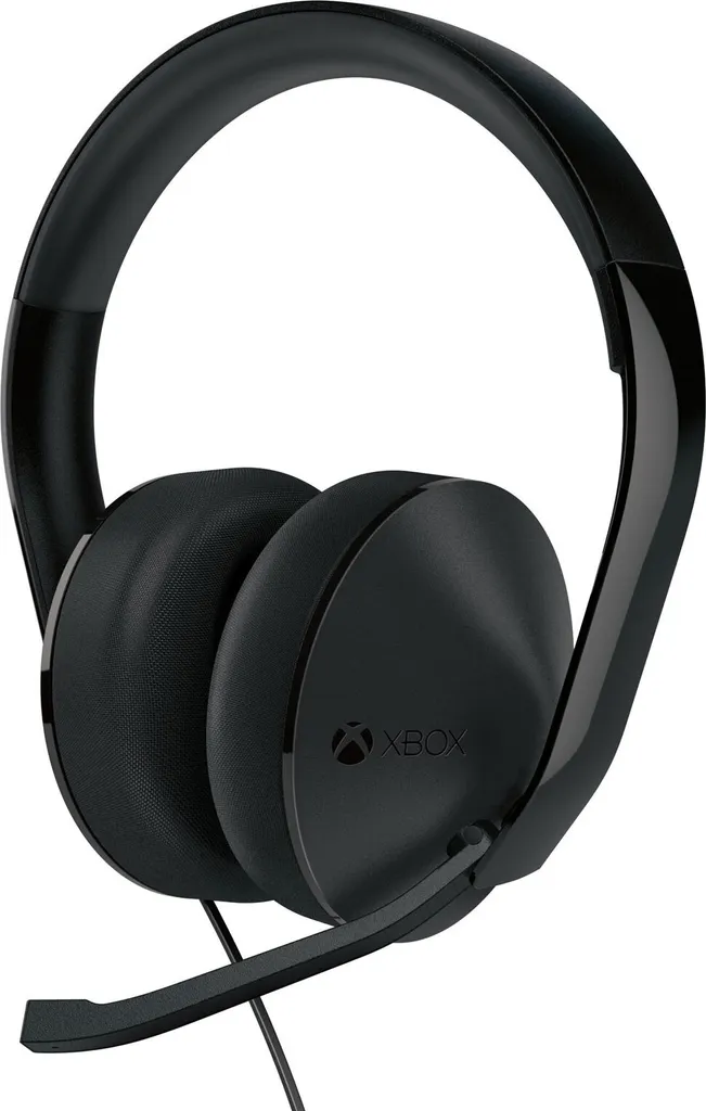 Casque Microsoft S4V-00013 Idéal pour Télétravail et Sessions de Gaming - 9