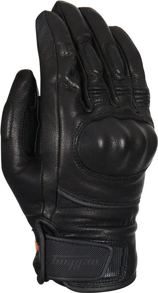Gants de Moto Mi-Saison Femme Furygan Lr Jet All Season D3O Noir XL