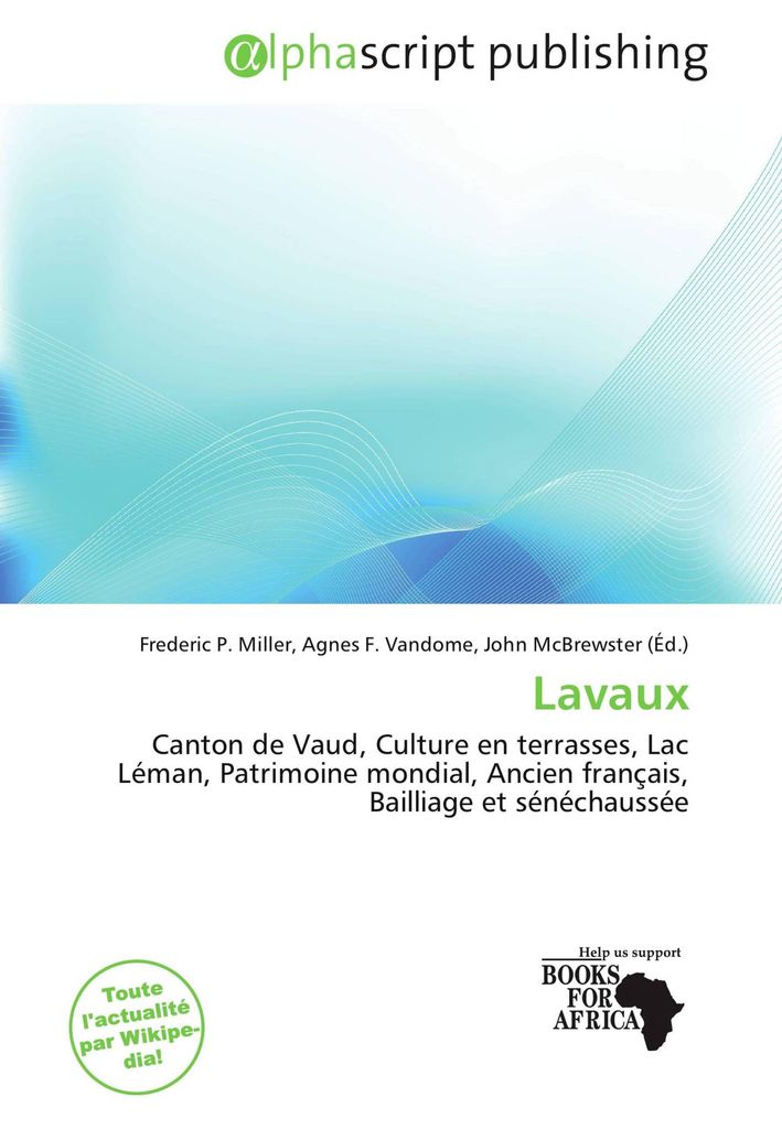 Lavaux