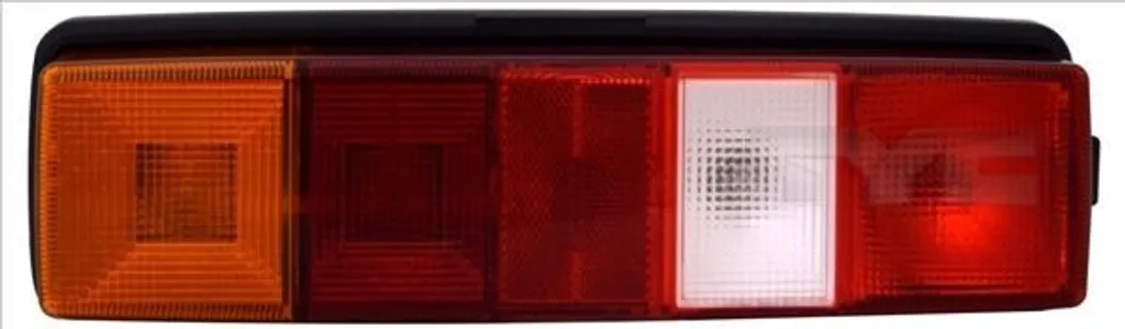Fanale Posteriore Ford Transit 2000-06 TYC 11-14469-00-2 | Risparmia!