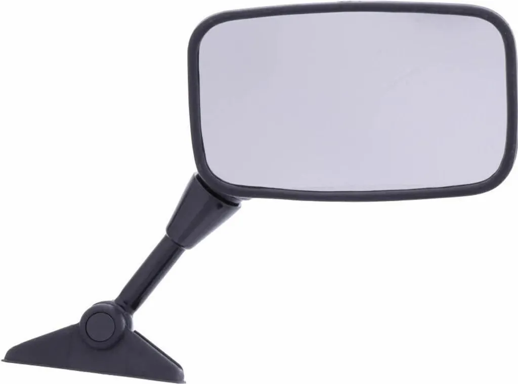 Rétroviseur carénage Kawasaki pour remplacer un miroir moto cassé