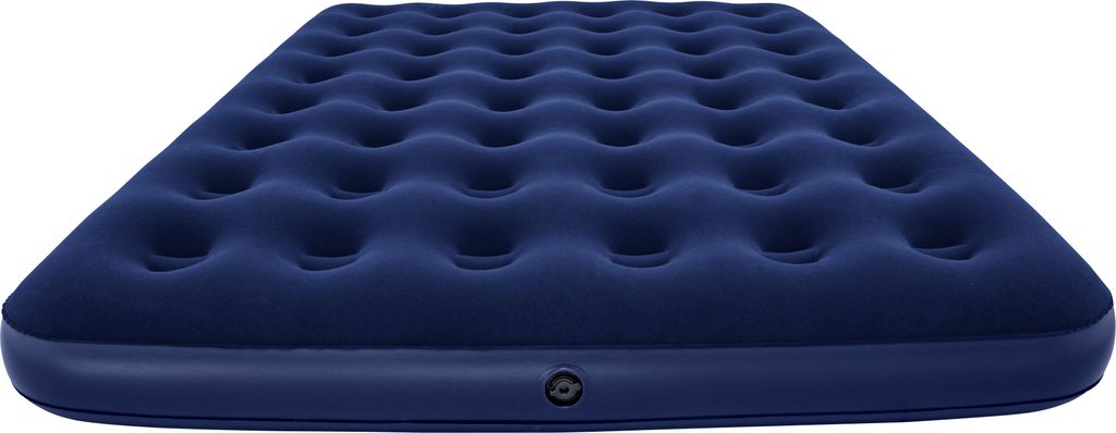 Bestway® Luftbett Blue Horizon Double XL/Lo 203 x 152 x 22 Produktbild 6