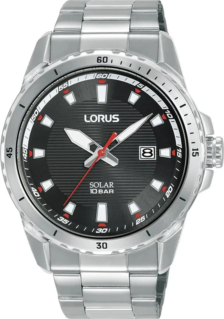Orologio Lorus modello RX367AX9 - 1