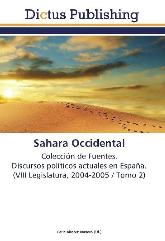 Westsahara