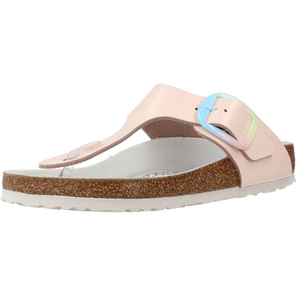 BIRKENSTOCKGIZEH BB NLRot