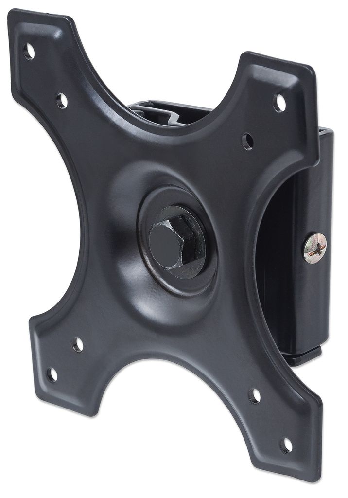 MANHATTAN Wandhalterung LCD 1 Monitor bis 22"/15kg sw
