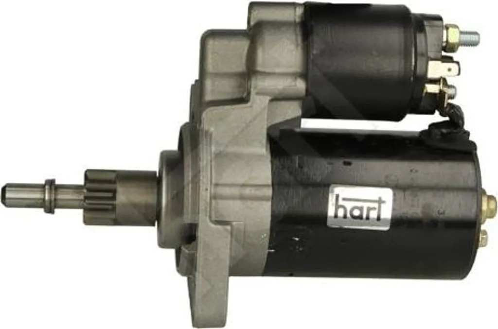Démarreur HART 526 190 pour Golf IV et A3 8L - Réf OE 95VW11000AC