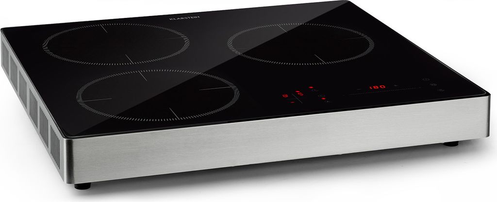 Klarstein TrinityCook indukčná varná doska, voľne stojaca, Obrázok produktu 