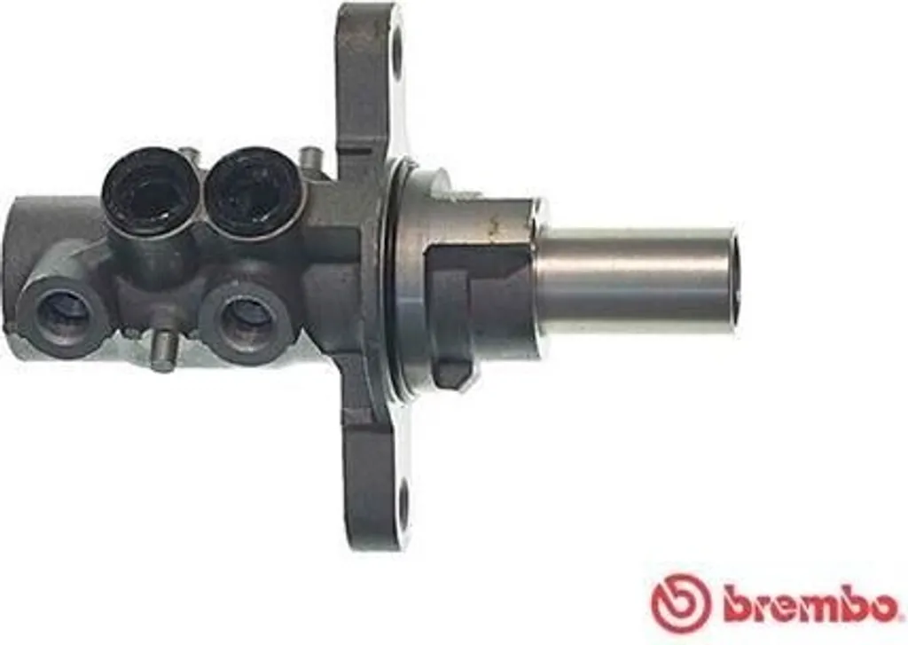 Pédale de frein molle ? Maître cylindre Brembo M 61 122 pour Peugeot 307
