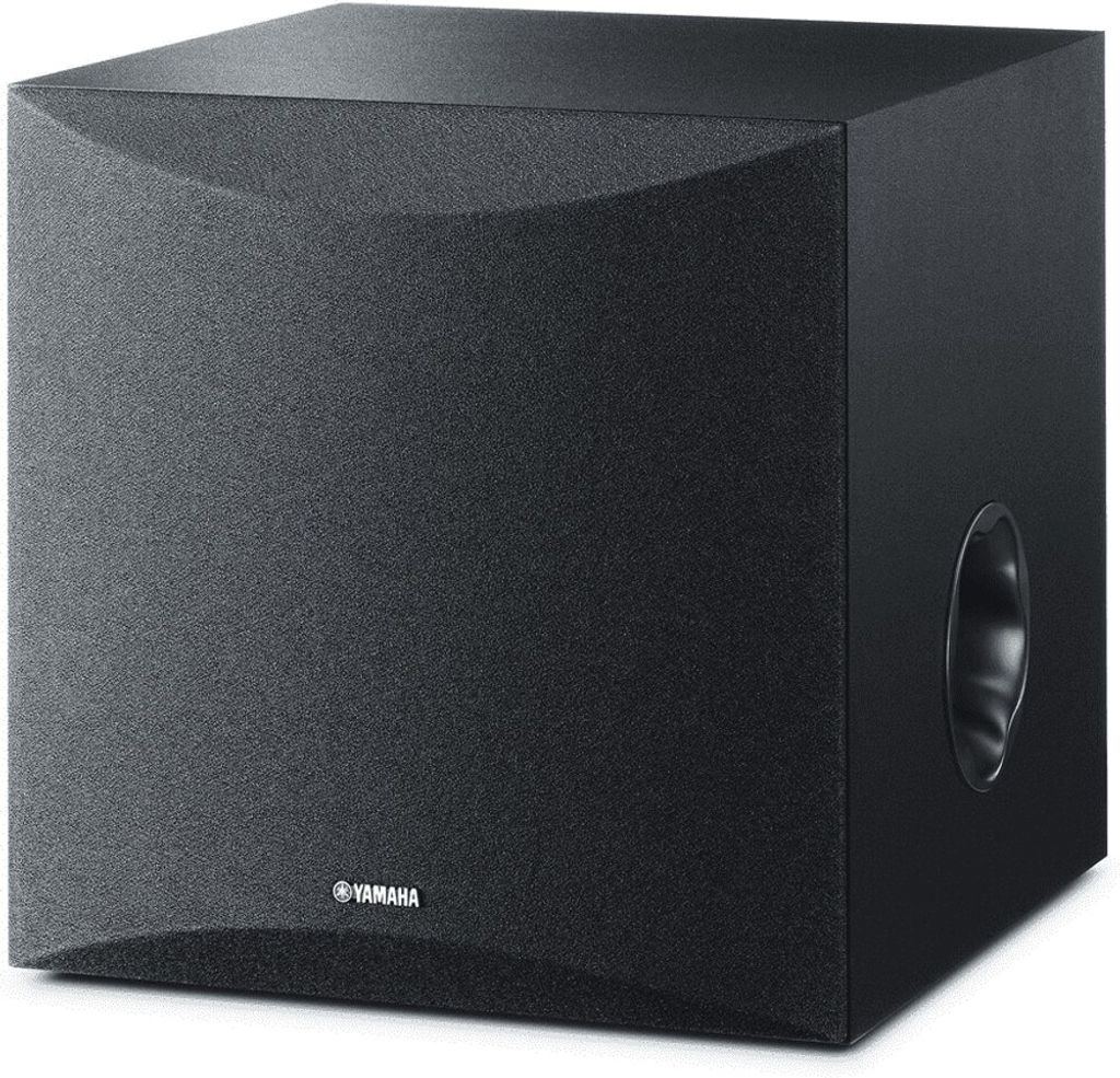 Yamaha KS-SW100 Keyboard Subwoofer