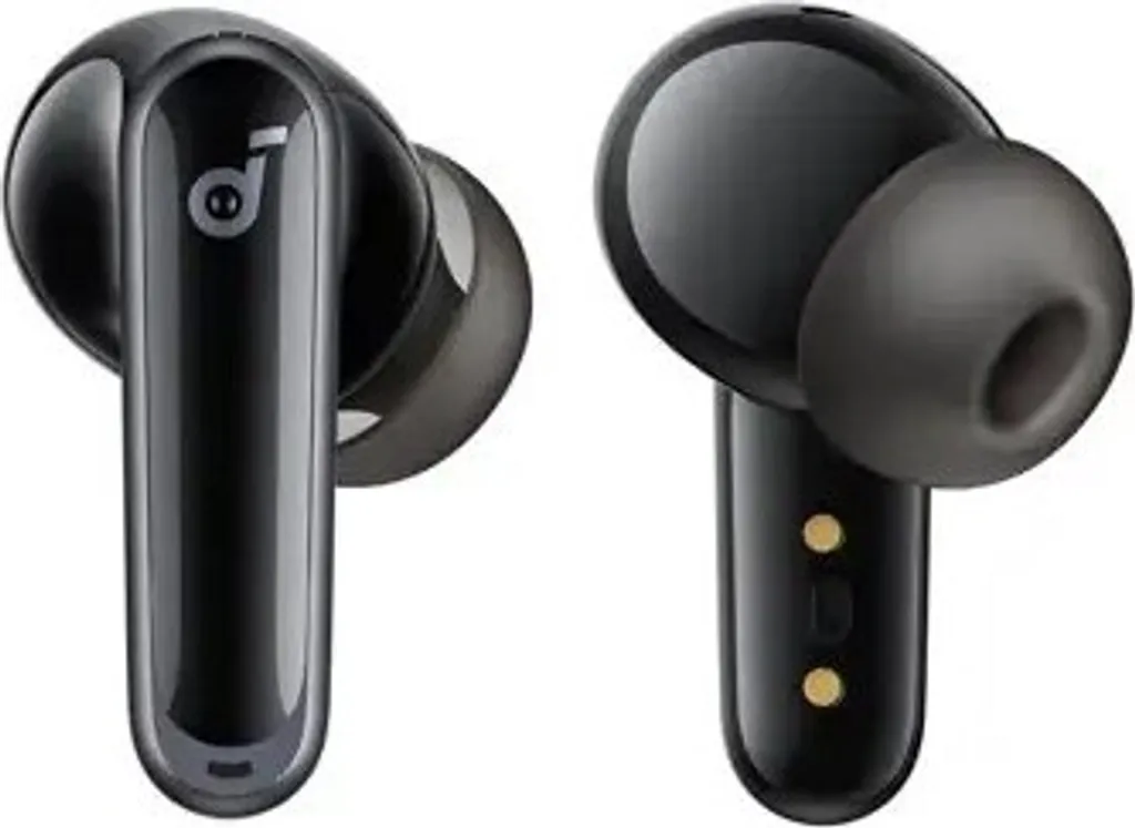 Auricolari Soundcore P40i: 60h Batteria e Cancellazione Rumore Adattiva - 3