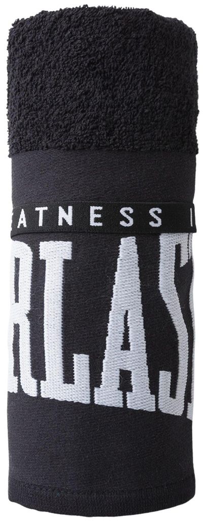 Asciugamano Everlast per il fitness, 100 x 40 cm, Immagine del prodotto 