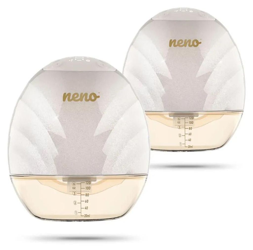 NENO Double Handsfree Perla Twin Obrázek produktu 