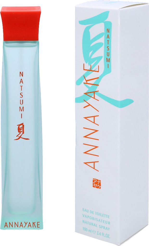 Annayake Natsumi Edt Spray Produktbild 13