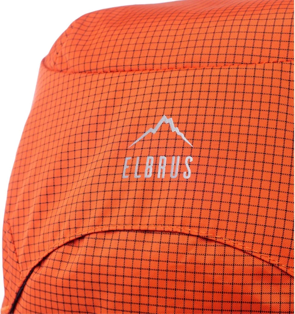 Sac à dos léger Elbrus Indiano avec dossier ventilé ergonomique - 7