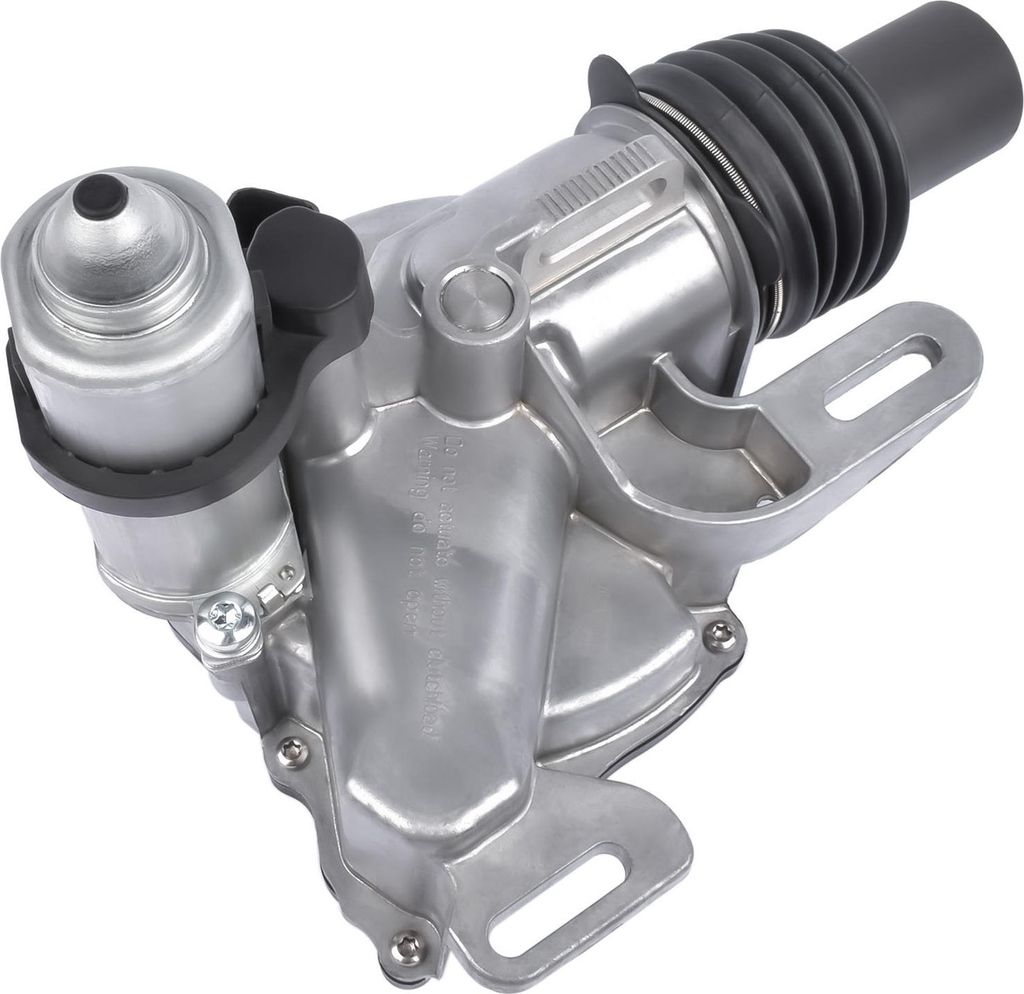 Nehmerzylinder-Kupplungsaktuator 3981000082 Hochleistungsersatz für Smart Fortwo Coupe Cabrio