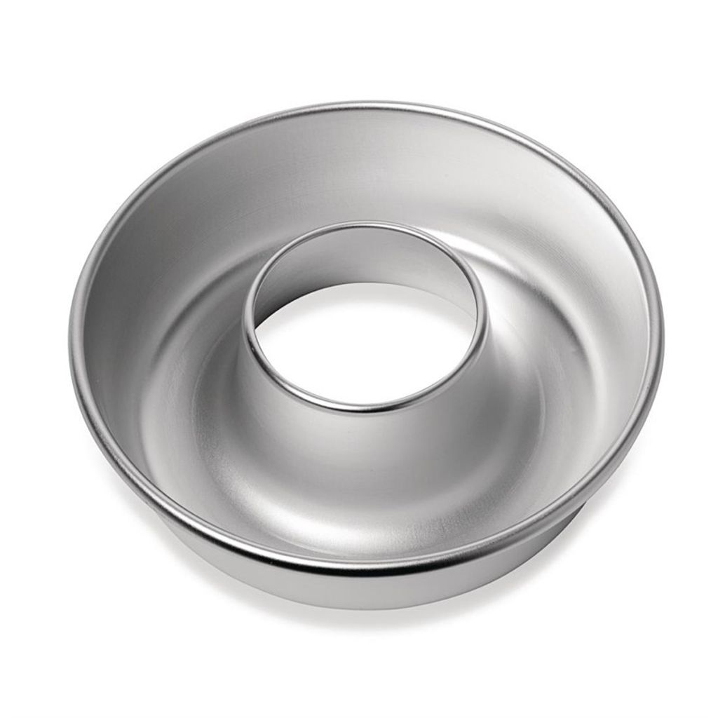 Moule en aluminium pour sandkränz, diamètre 220 x 70 mm Image du produit 