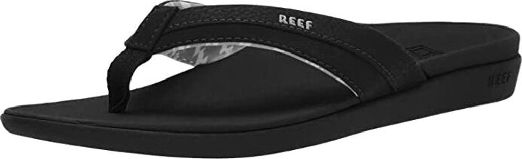 Reef Ortho-Bounce Coast, Zehentrenner Sandale - Gröse 35