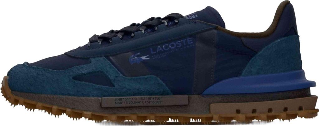 Lacoste Sneakers 124-15254619980120 in nan color size 43 Obrázek produktu 