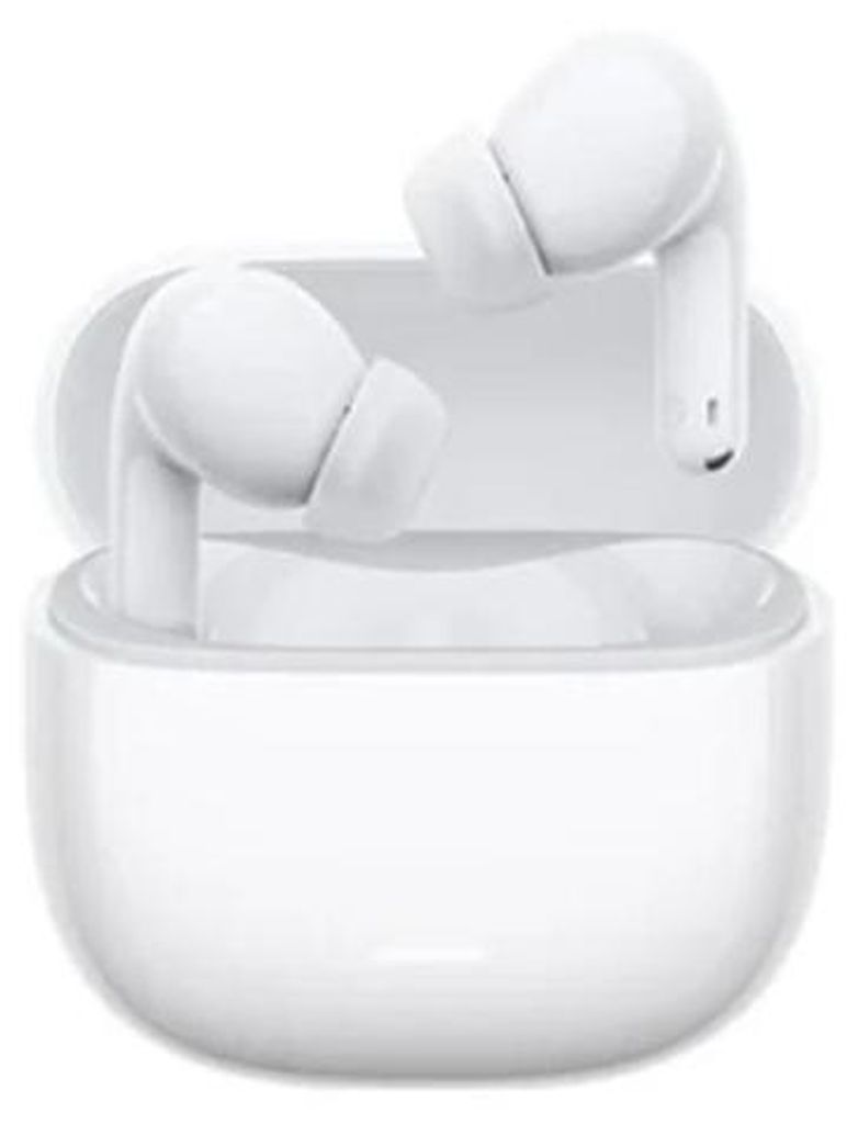 Écouteurs Redmi Buds 8 Lite blancs Image du produit 