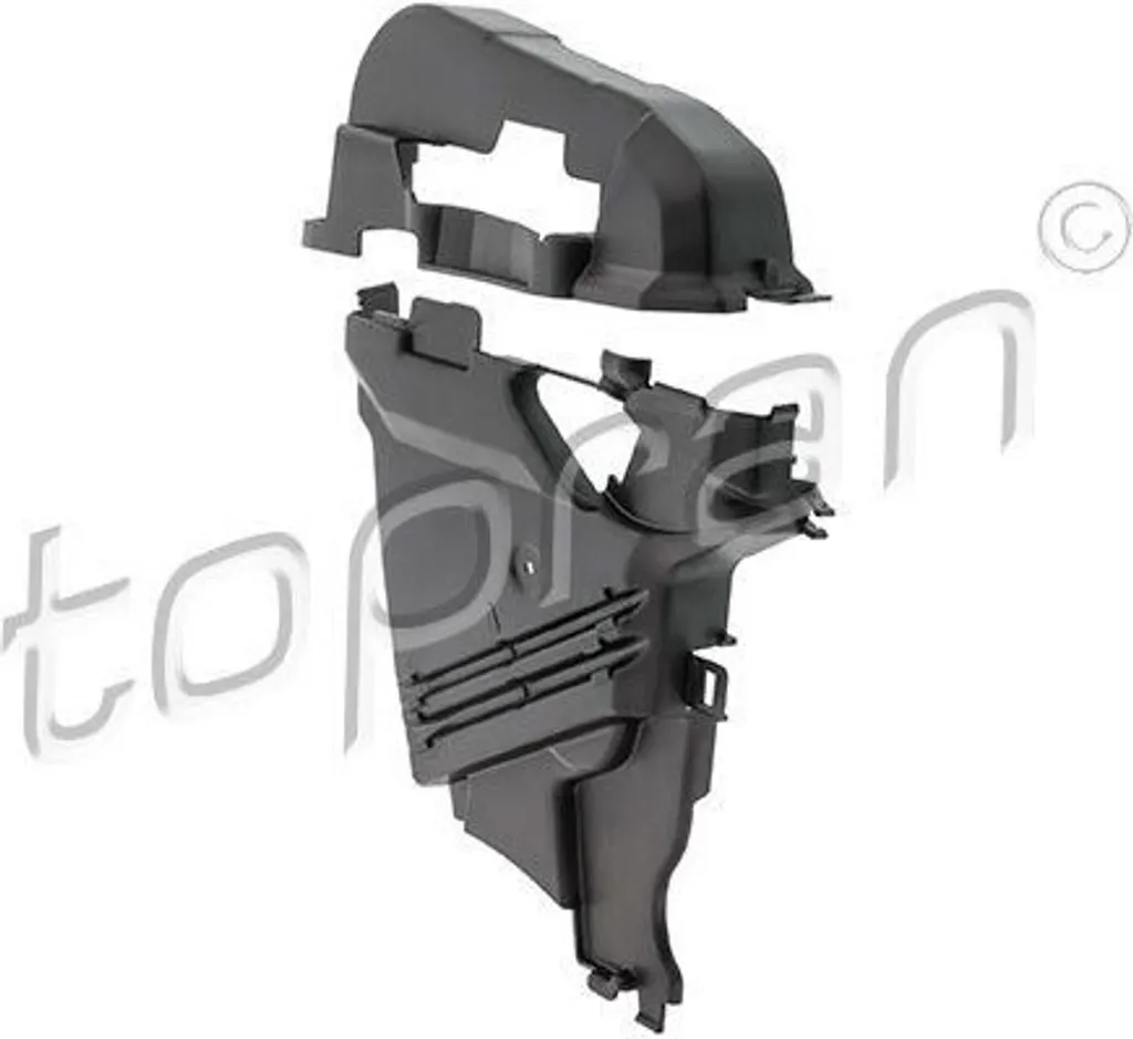 Carter de distribution pour Renault Scenic II et Kangoo - OE 8200102678