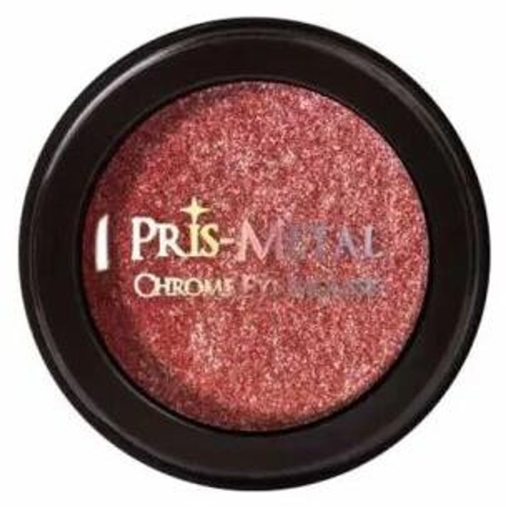 J.cat Beauty Jcat Sombra Mousse Prismet Fiery Bolt