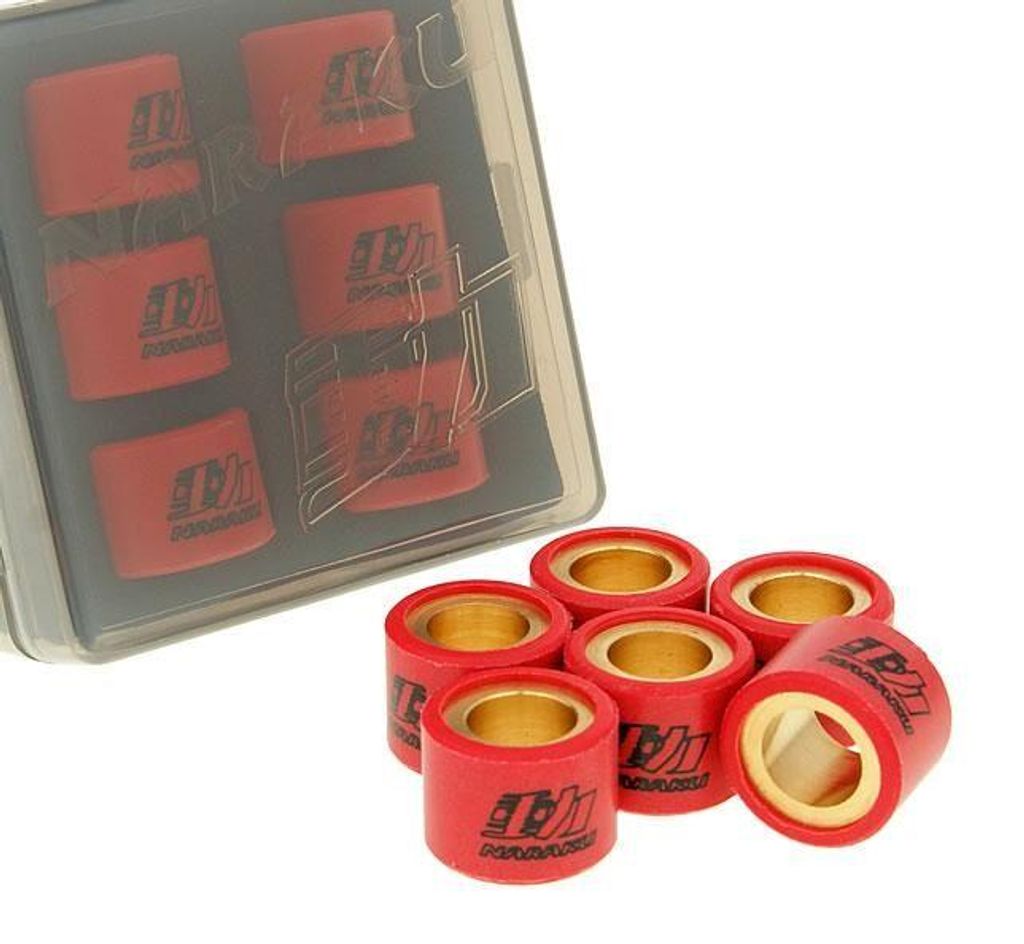 Valec - Sada - 18X14 Mm - 118 G Obrázok produktu 